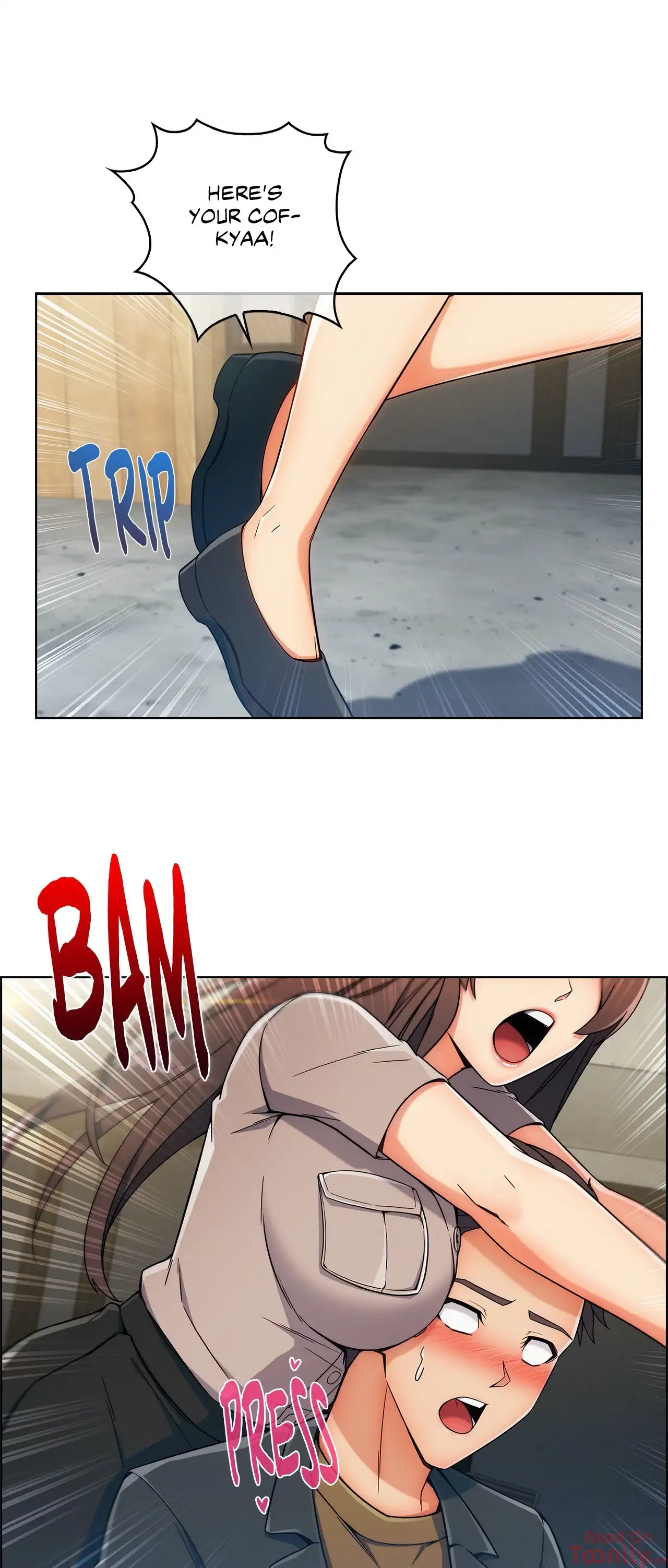 Sweet but Psycho chapter 104 page 20