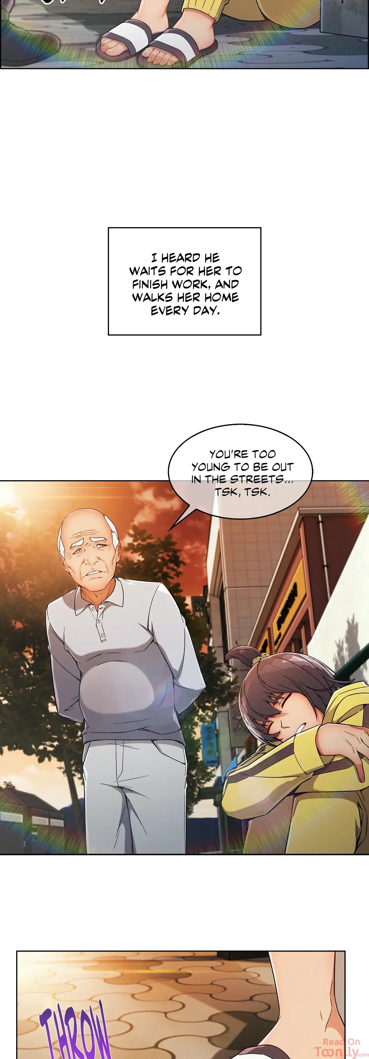 Sweet but Psycho chapter 104 page 24