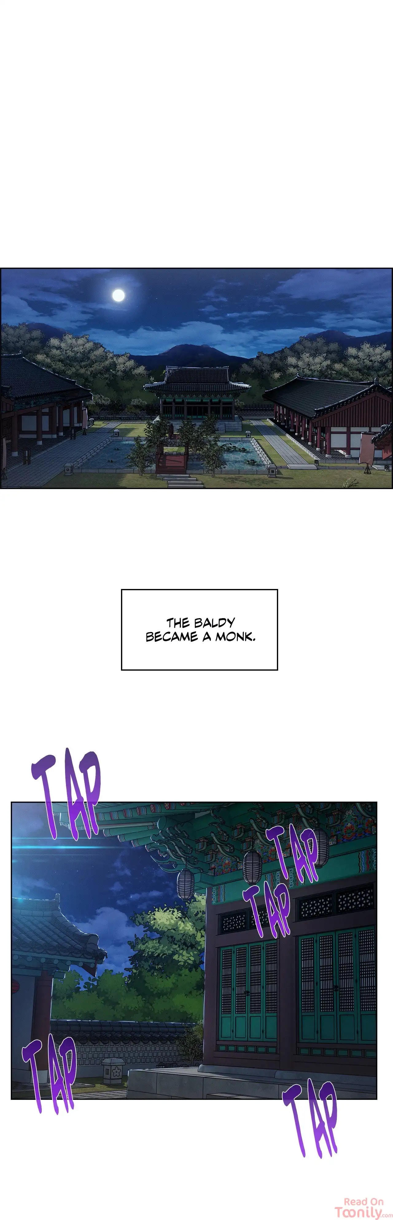 Sweet but Psycho chapter 104 page 32