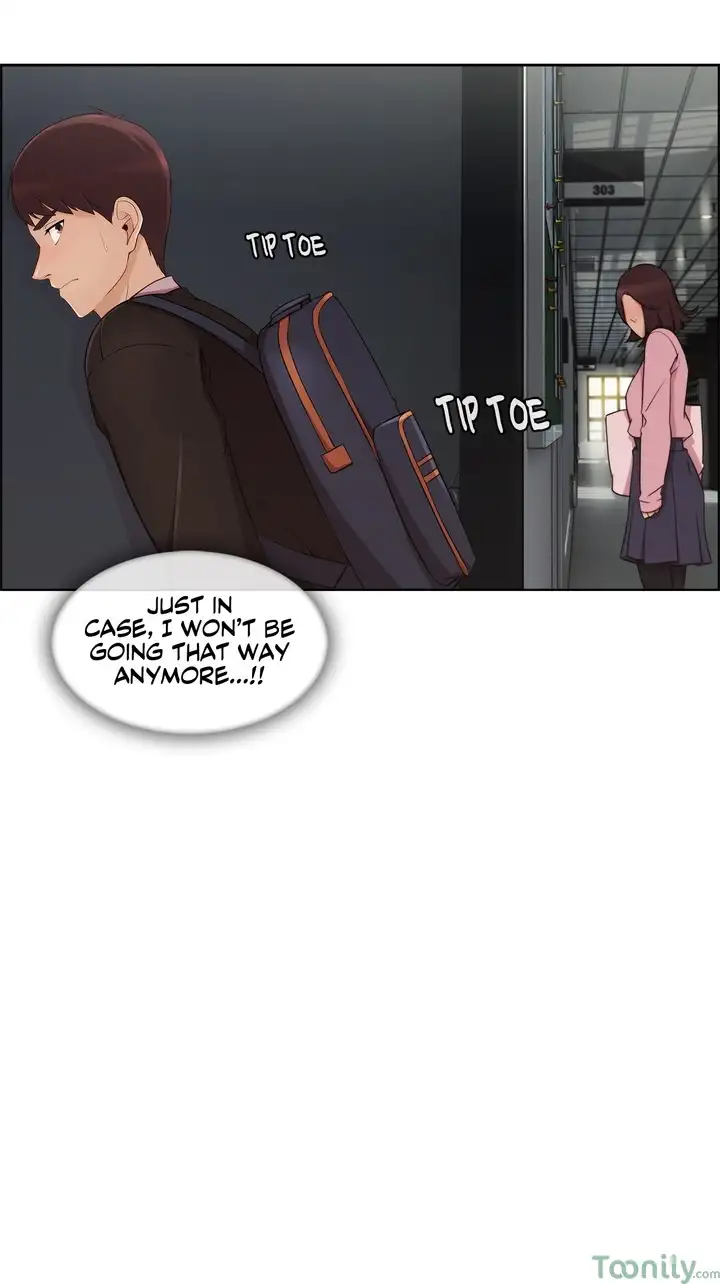 Sweet but Psycho chapter 11 page 16