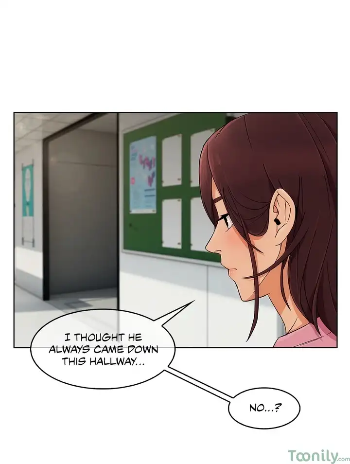 Sweet but Psycho chapter 11 page 17