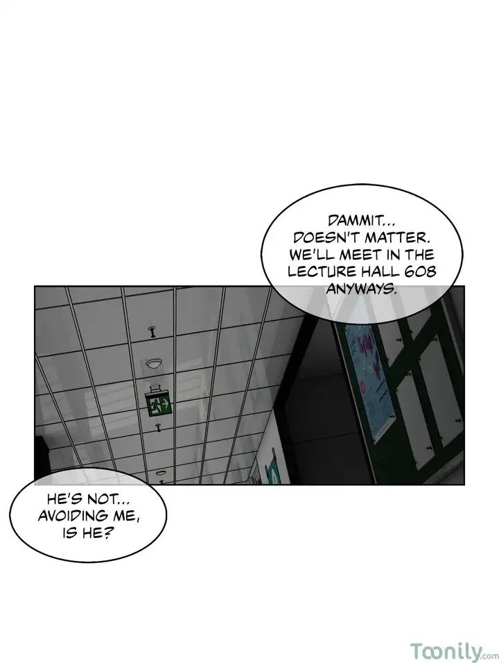 Sweet but Psycho chapter 11 page 18