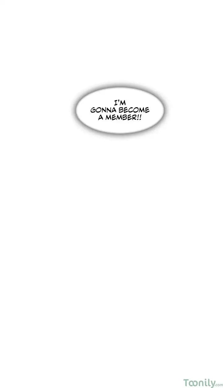 Sweet but Psycho chapter 11 page 39