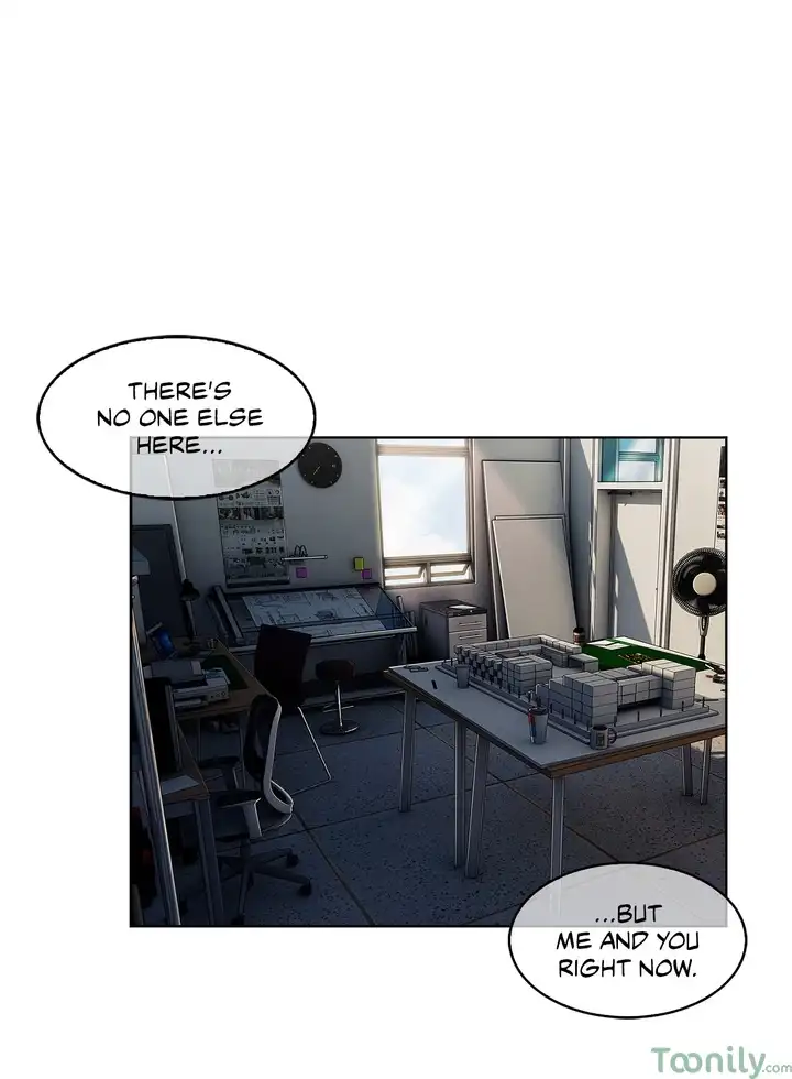 Sweet but Psycho chapter 11 page 46