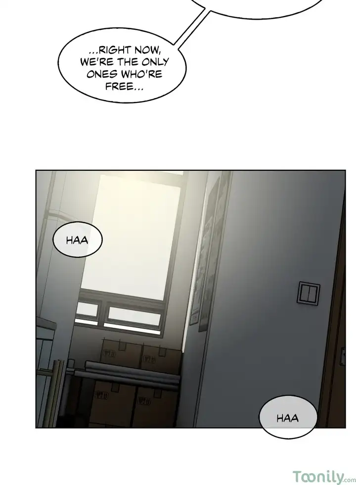 Sweet but Psycho chapter 11 page 48