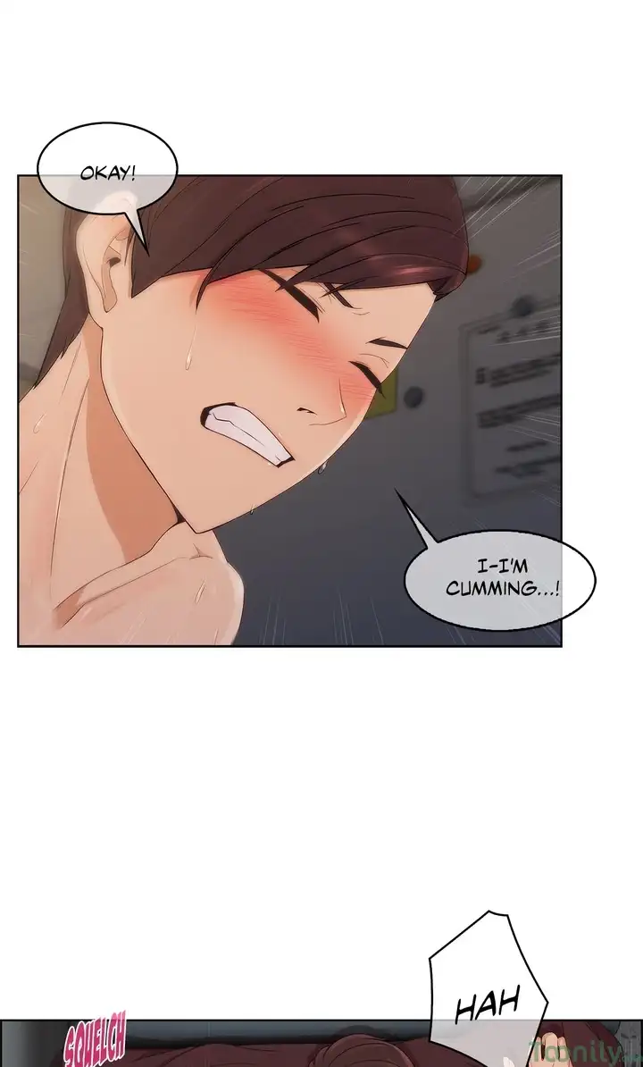 Sweet but Psycho chapter 11 page 61