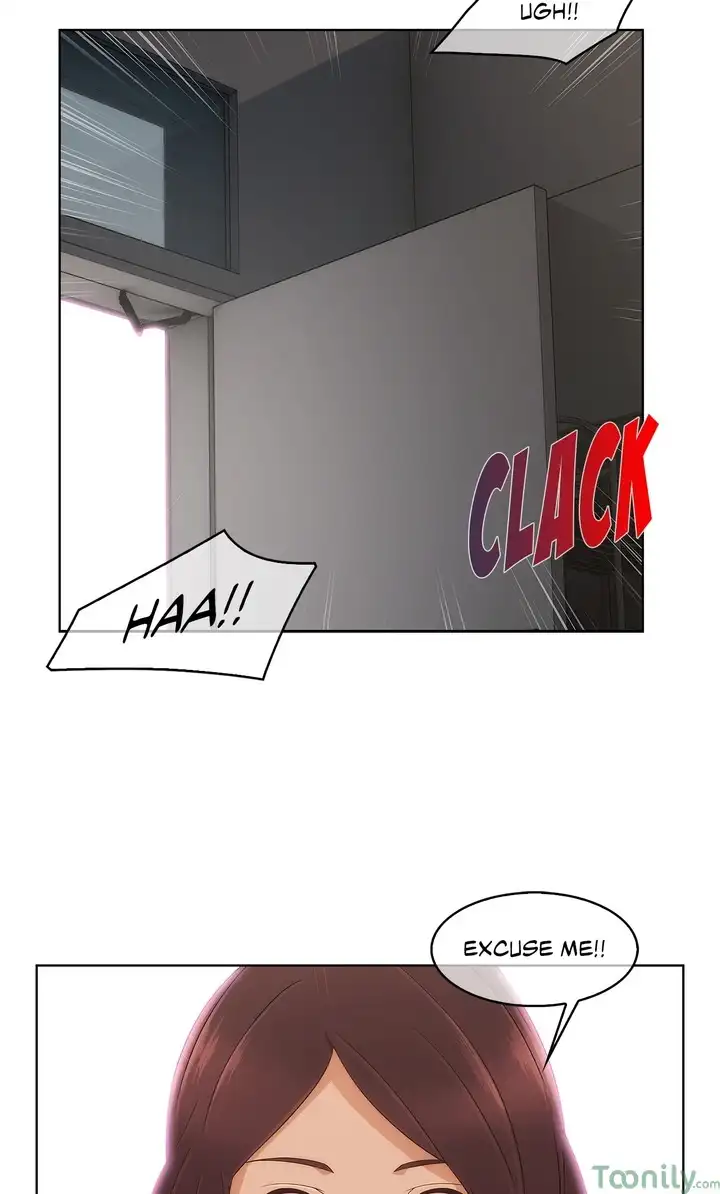 Sweet but Psycho chapter 11 page 63
