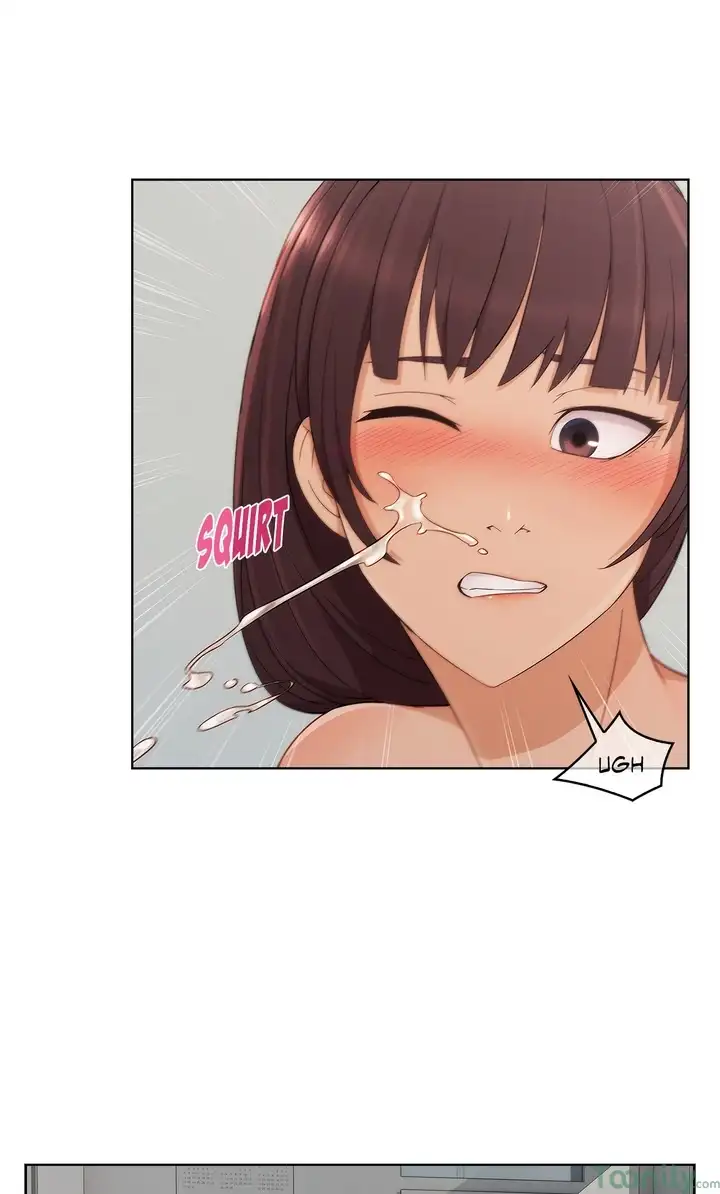 Sweet but Psycho chapter 11 page 67