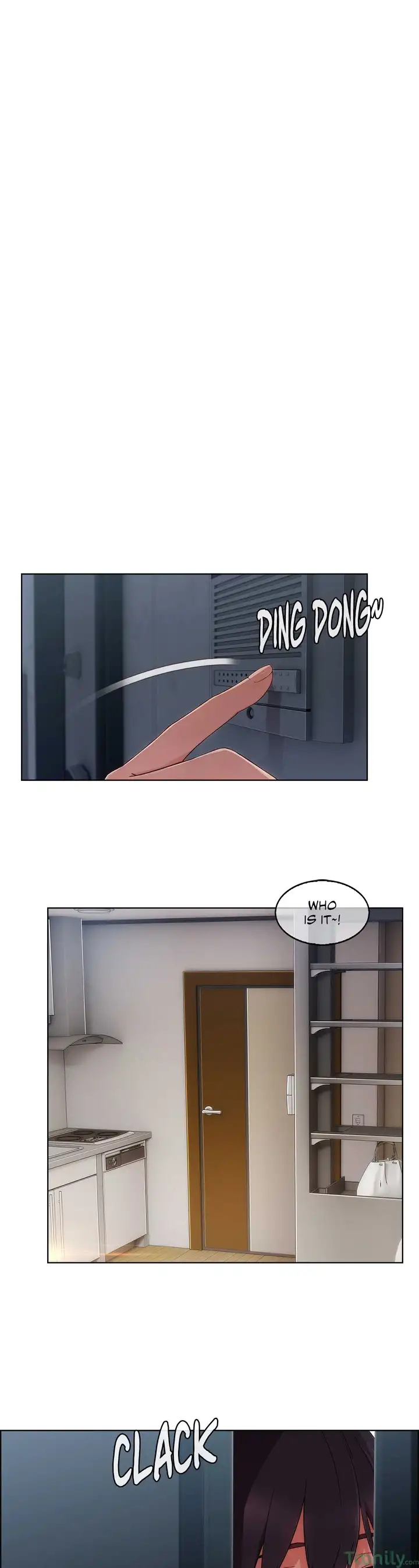Sweet but Psycho chapter 14 page 23