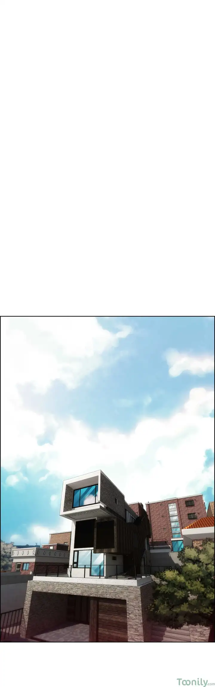 Sweet but Psycho chapter 16 page 15
