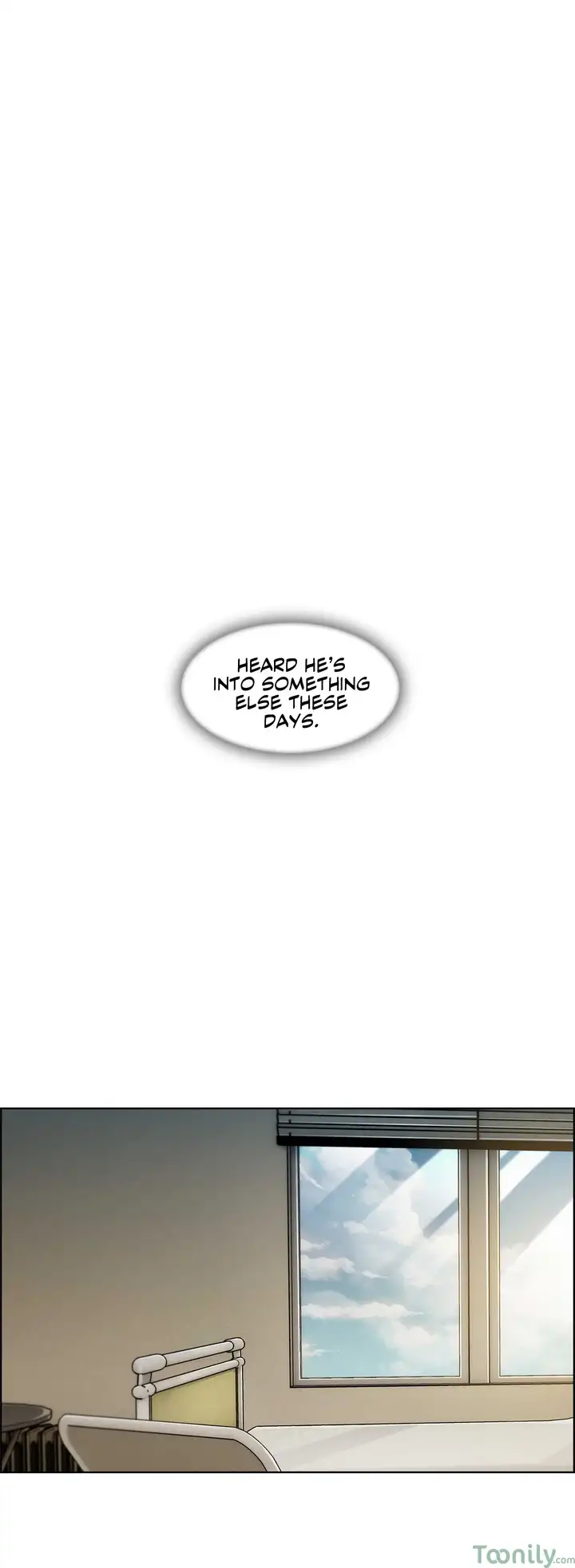 Sweet but Psycho chapter 16 page 33