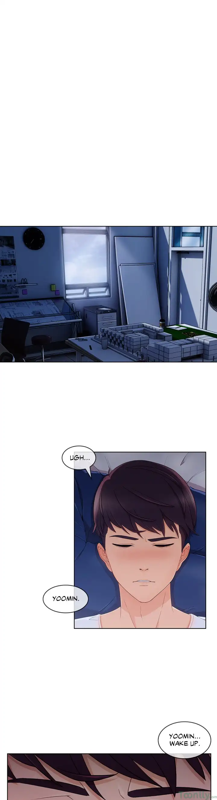 Sweet but Psycho chapter 21 page 28