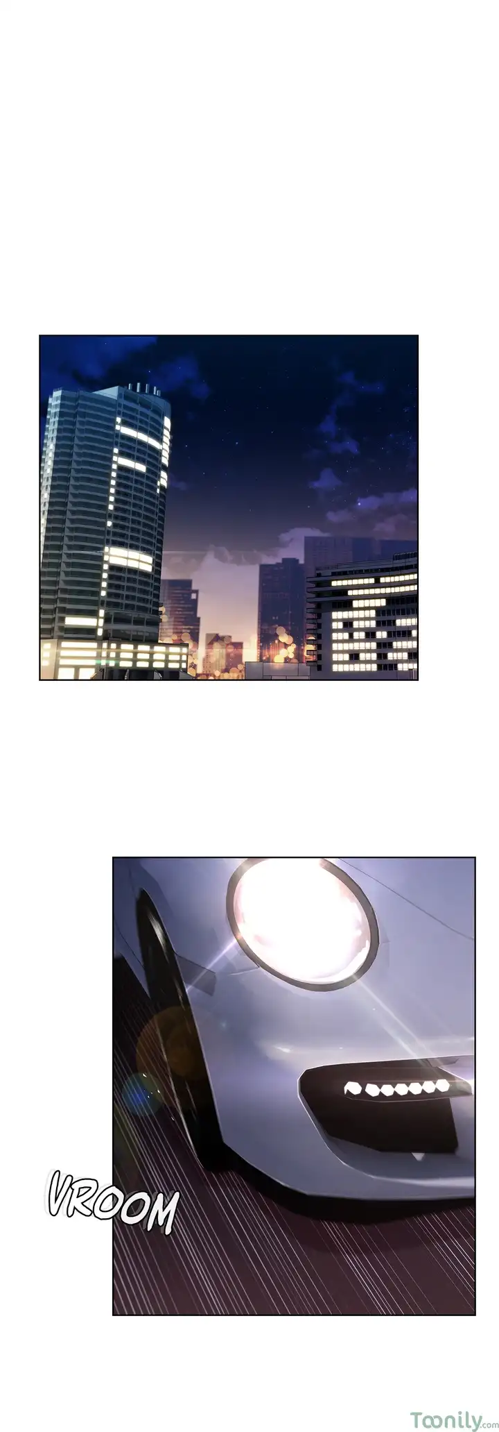 Sweet but Psycho chapter 22 page 10