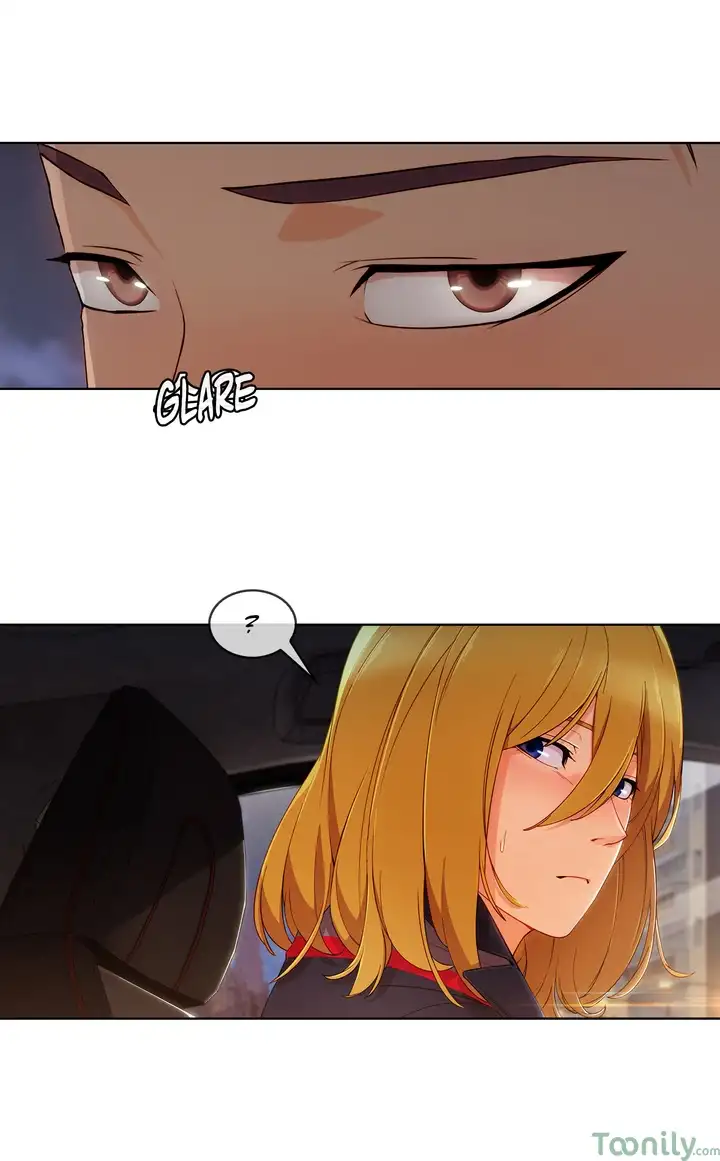 Sweet but Psycho chapter 22 page 22