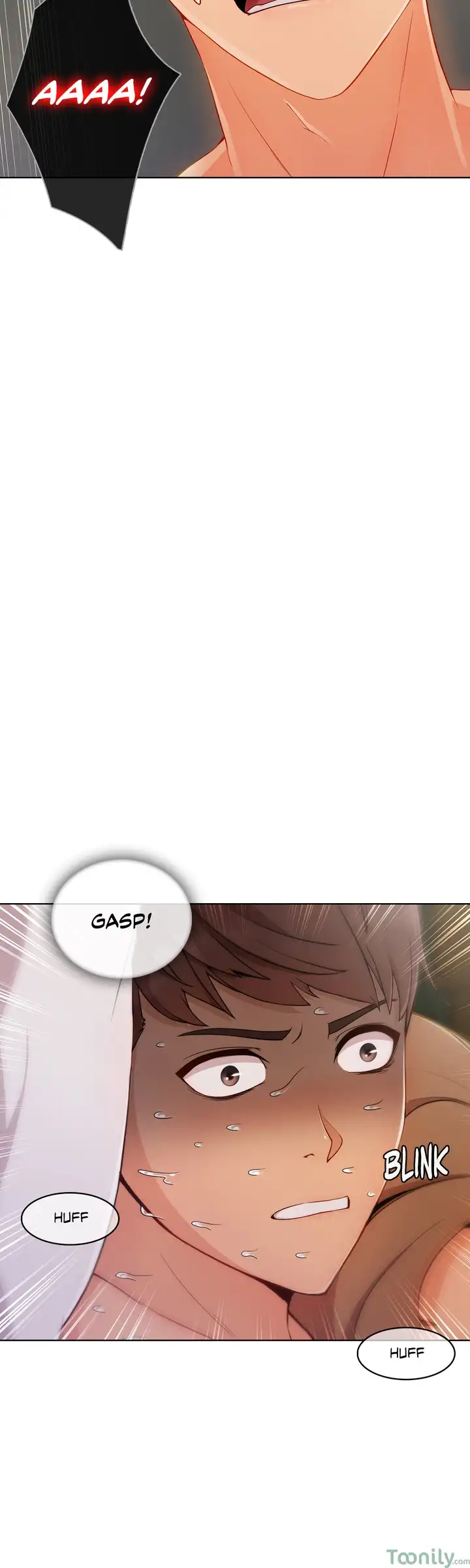 Sweet but Psycho chapter 23 page 16