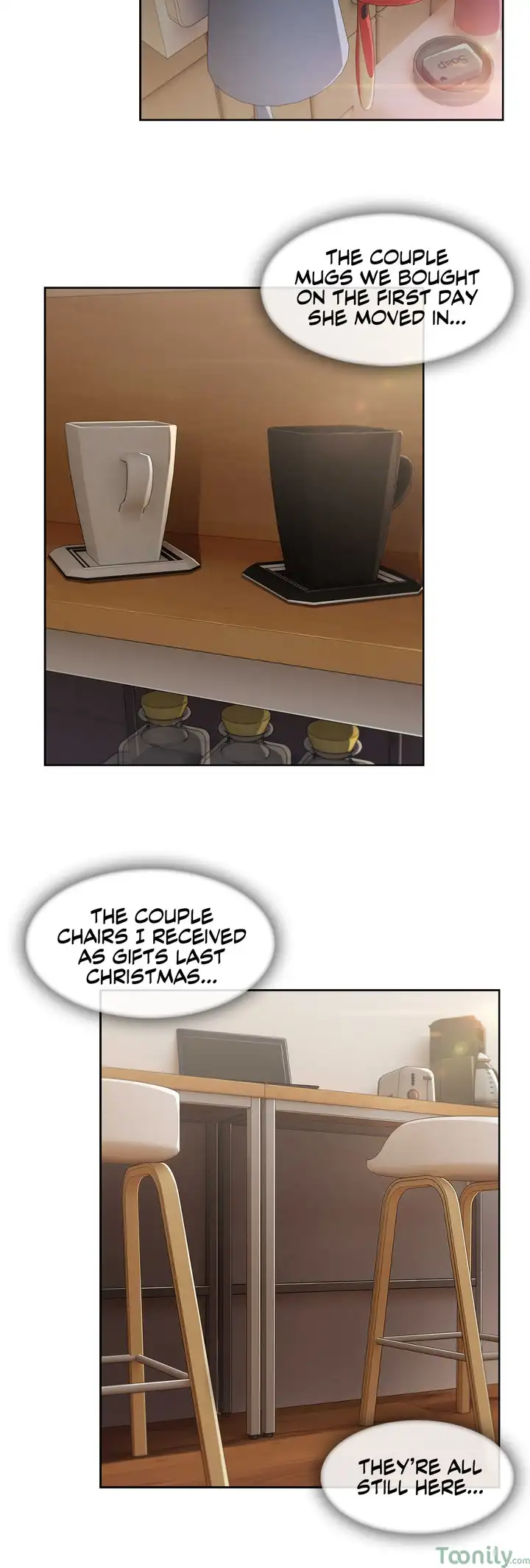 Sweet but Psycho chapter 24 page 4