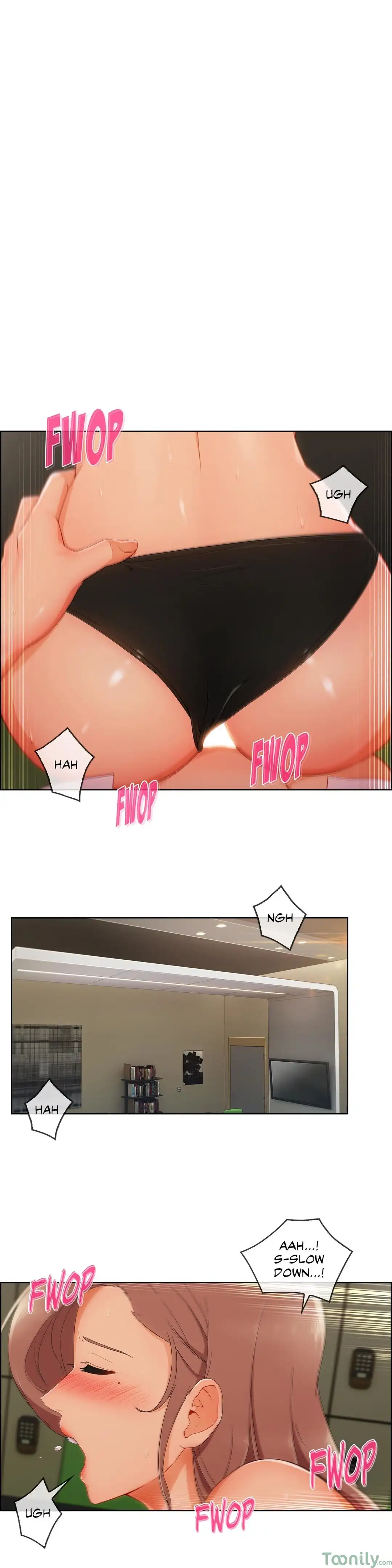 Sweet but Psycho chapter 26 page 24