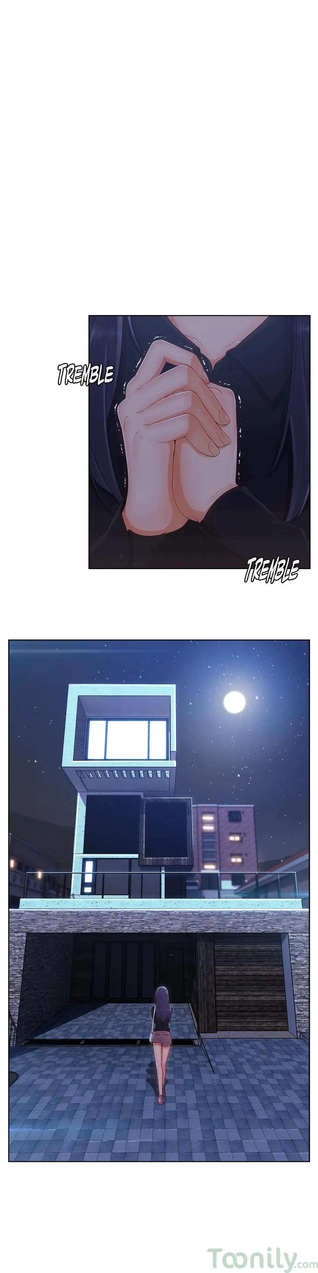 Sweet but Psycho chapter 29 page 2