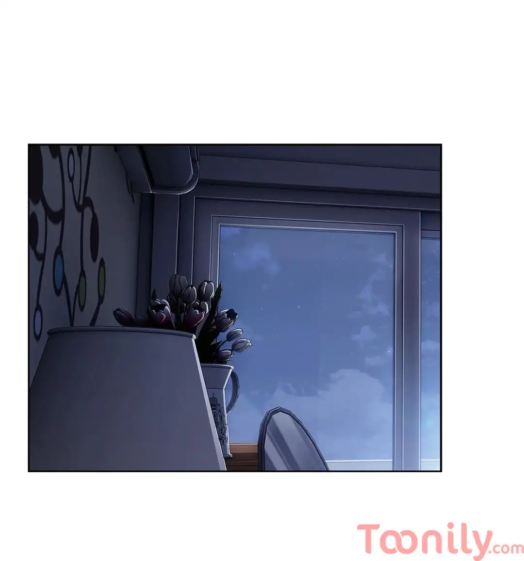 Sweet but Psycho chapter 30 page 2