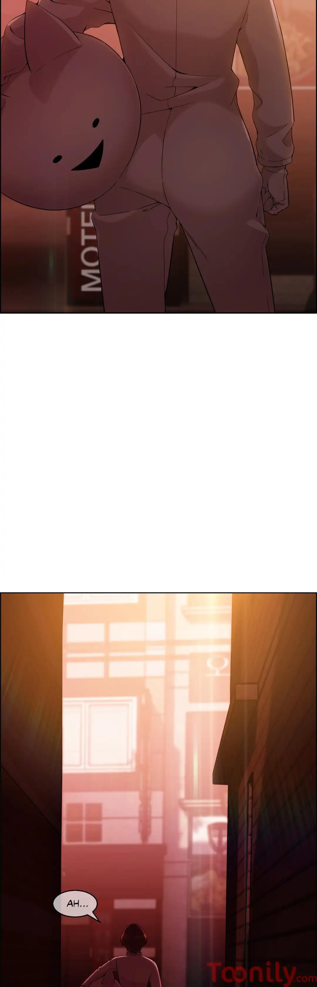 Sweet but Psycho chapter 33 page 37