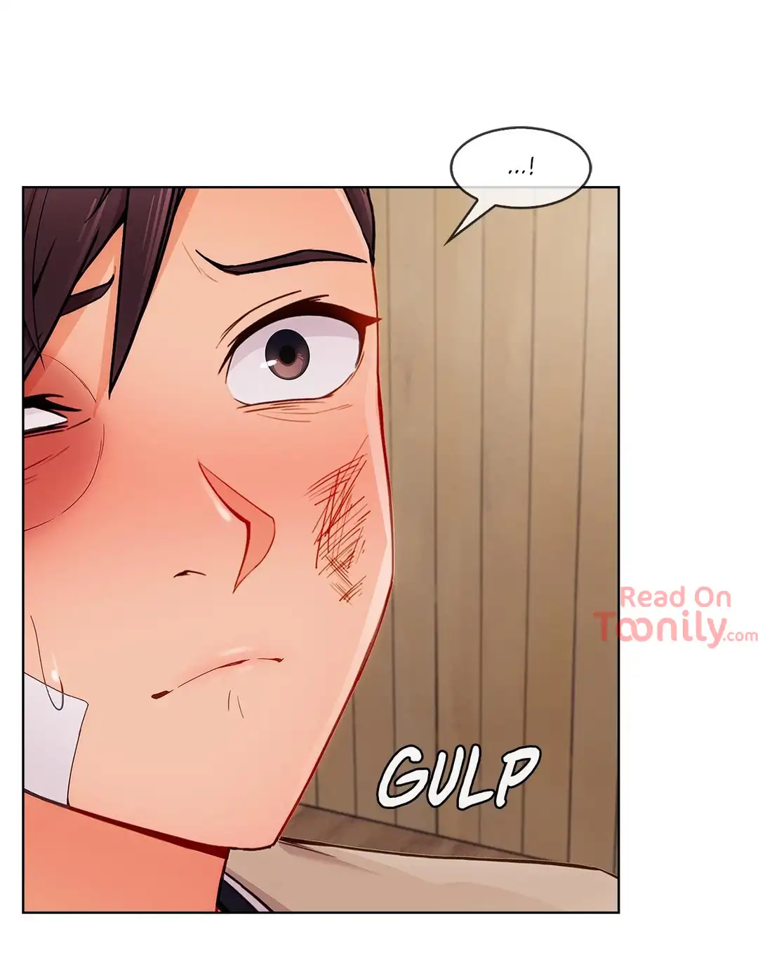 Sweet but Psycho chapter 39 page 34