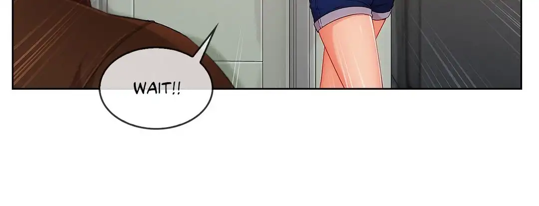 Sweet but Psycho chapter 40 page 8