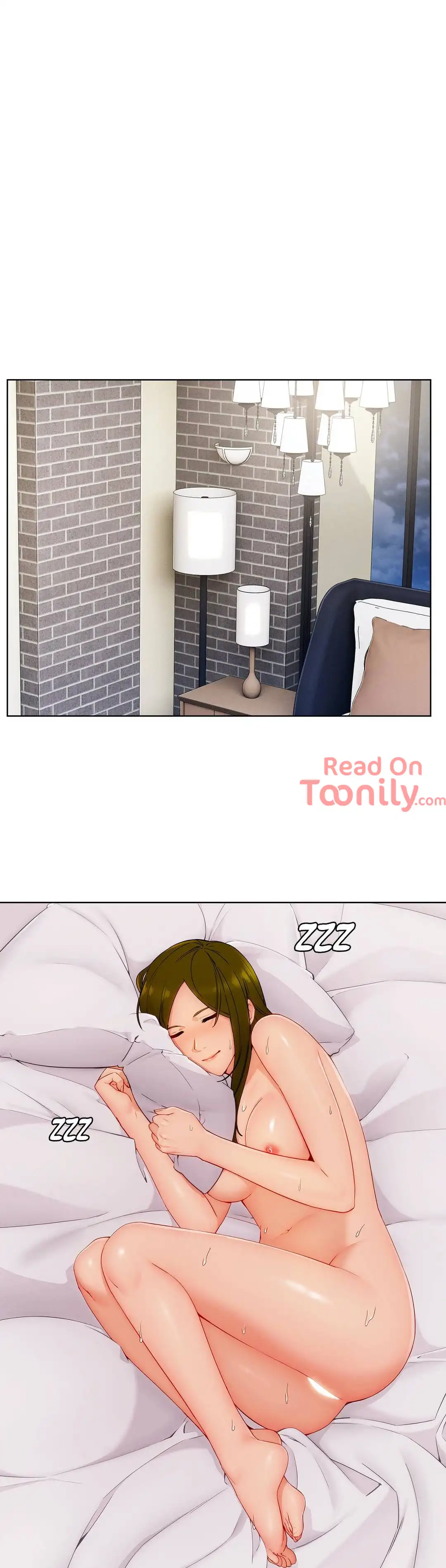 Sweet but Psycho chapter 42 page 32