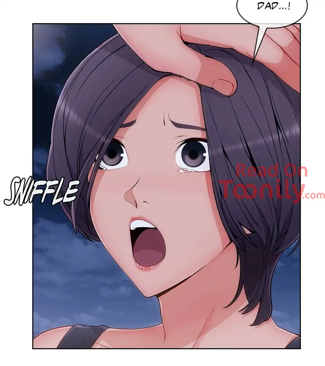 Sweet but Psycho chapter 43 page 16