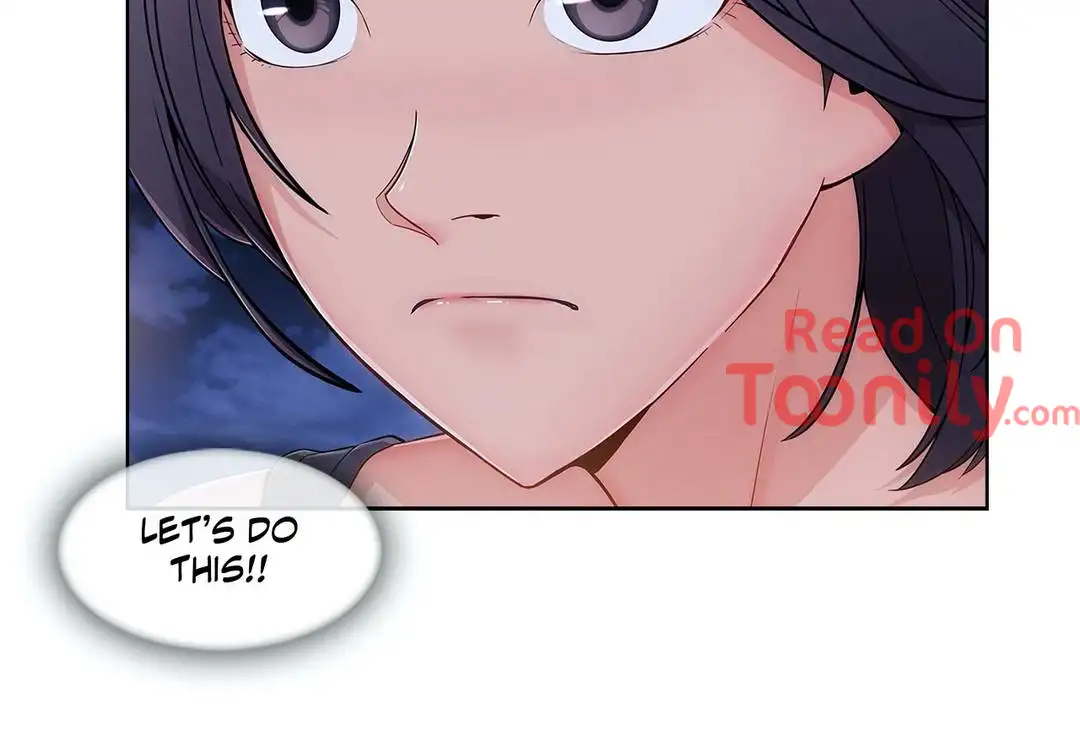 Sweet but Psycho chapter 43 page 20