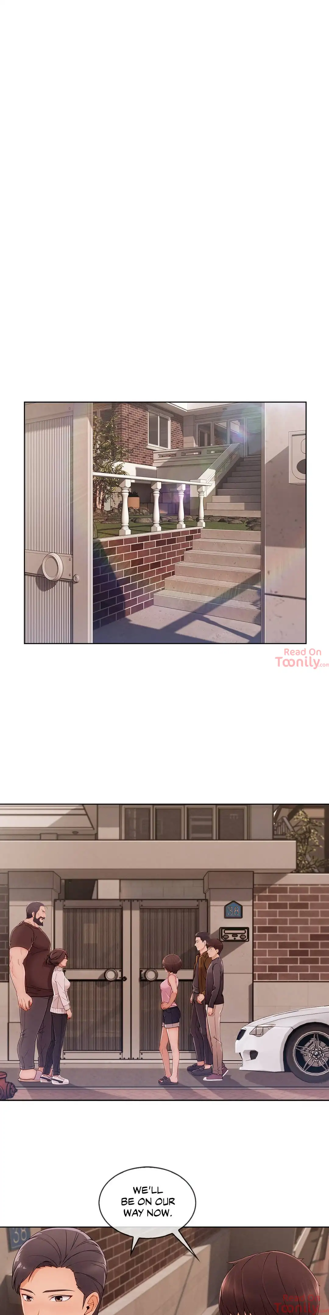 Sweet but Psycho chapter 44 page 2