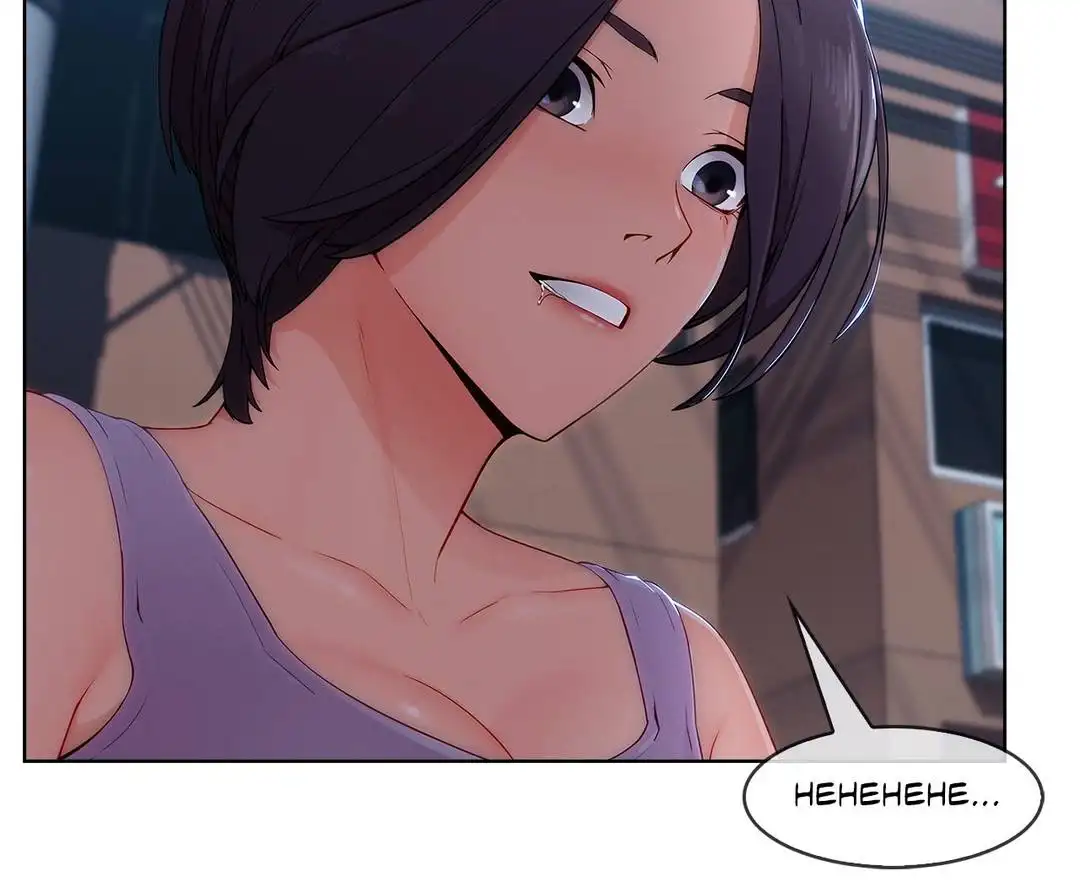 Sweet but Psycho chapter 44 page 18