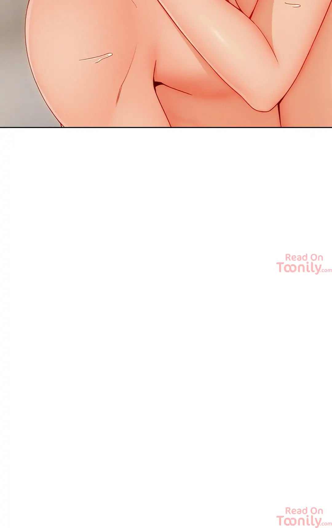 Sweet but Psycho chapter 45 page 33