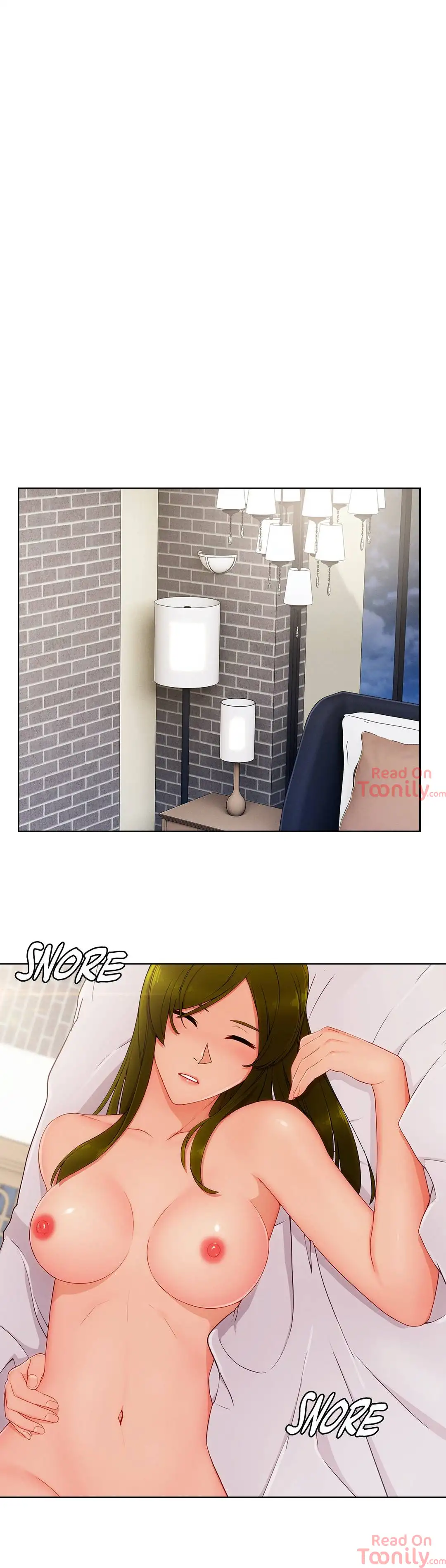 Sweet but Psycho chapter 46 page 2