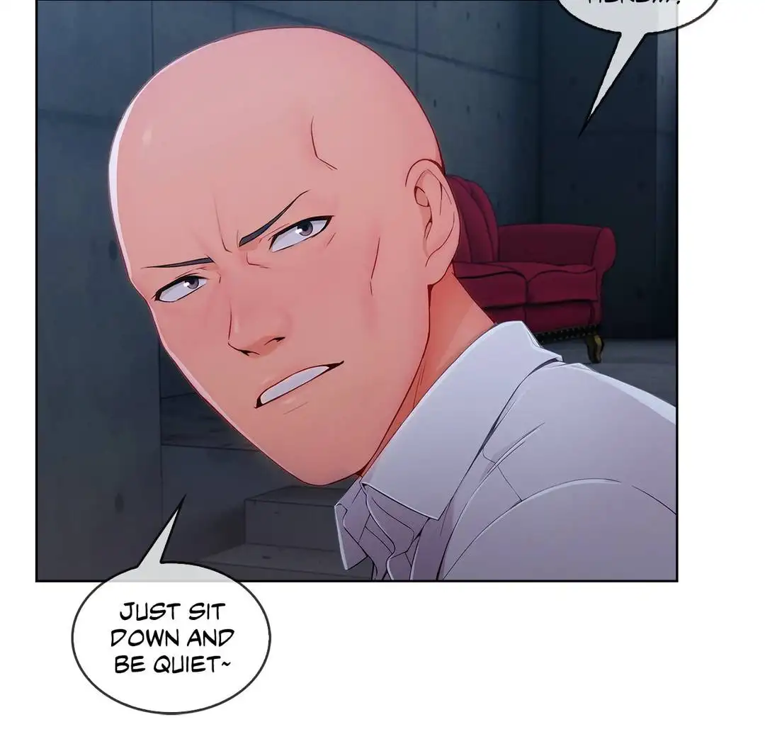 Sweet but Psycho chapter 46 page 28