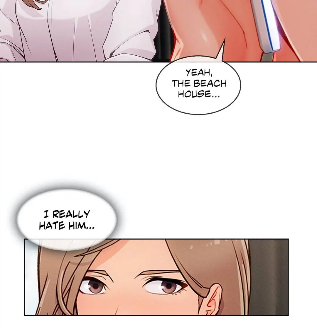 Sweet but Psycho chapter 48 page 24