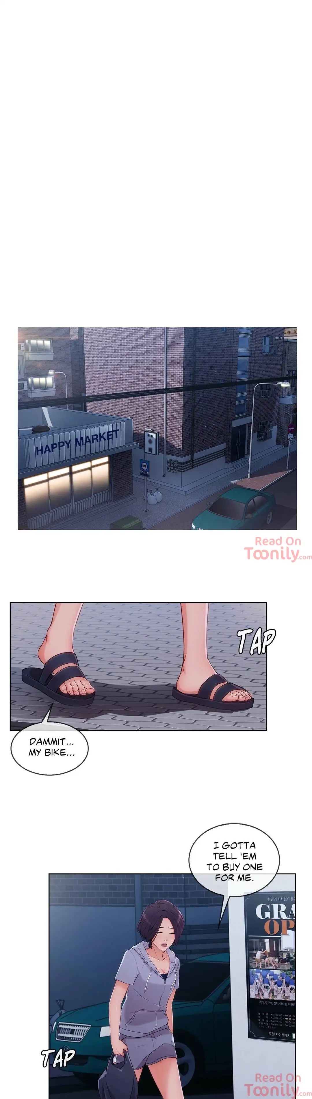 Sweet but Psycho chapter 48 page 30