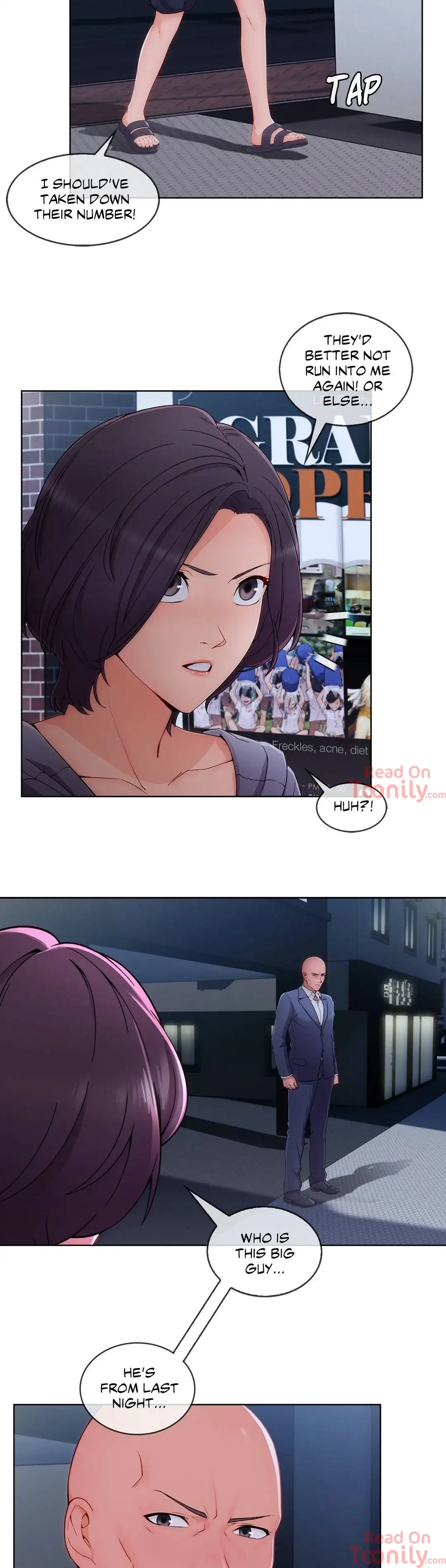 Sweet but Psycho chapter 48 page 31