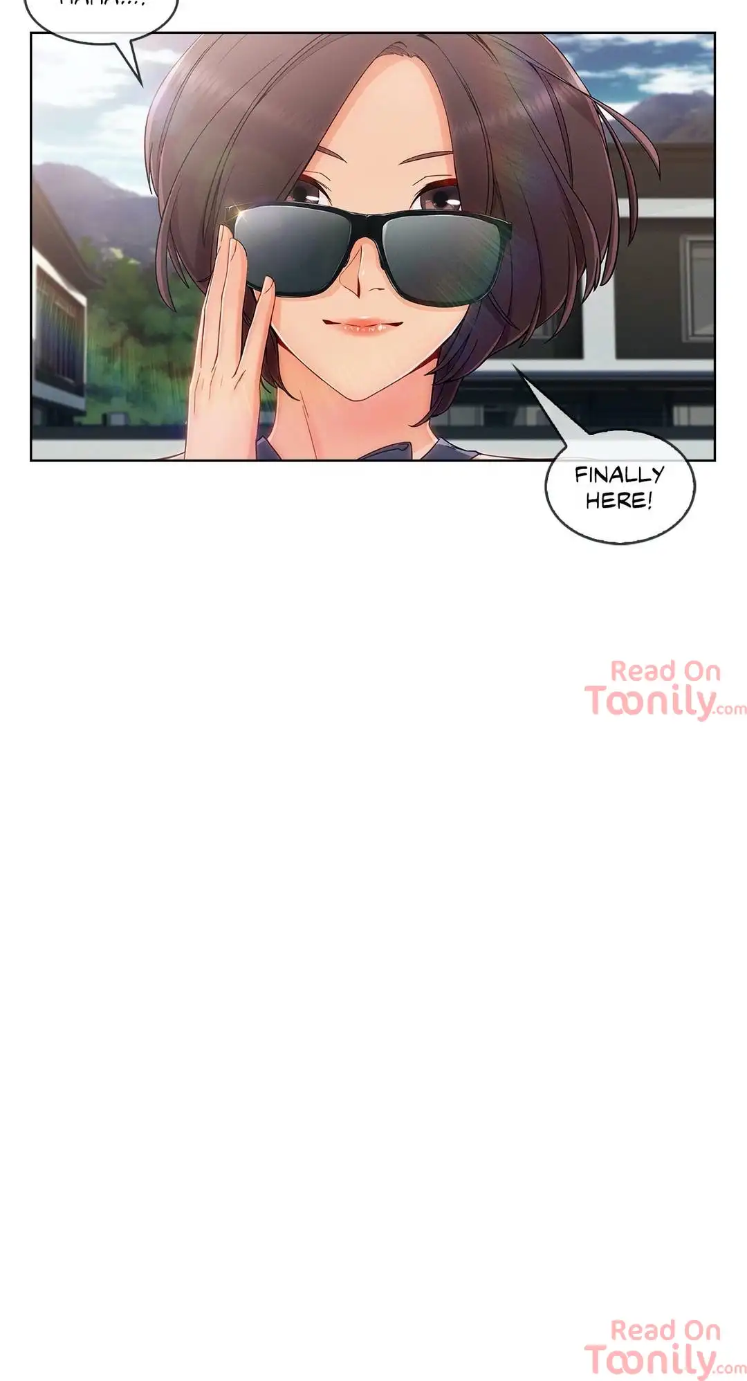 Sweet but Psycho chapter 50 page 39