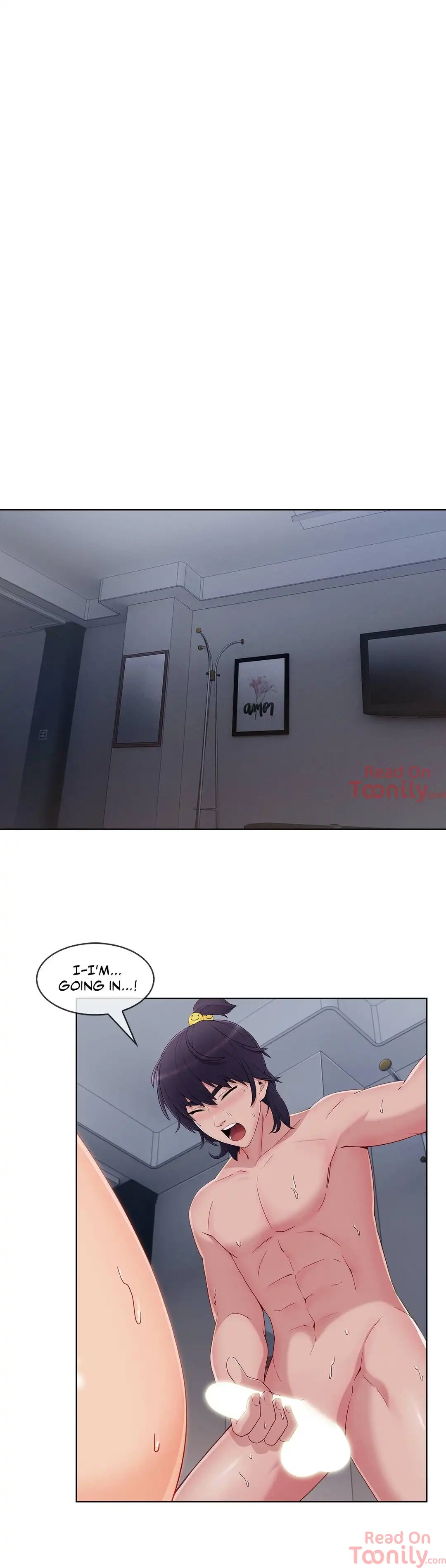 Sweet but Psycho chapter 54 page 2