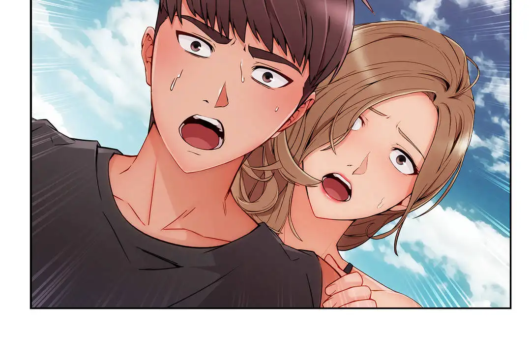 Sweet but Psycho chapter 55 page 17