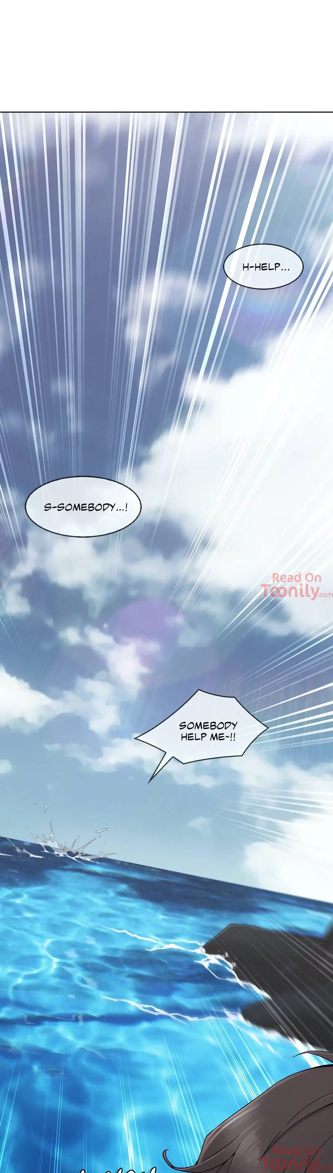 Sweet but Psycho chapter 56 page 24