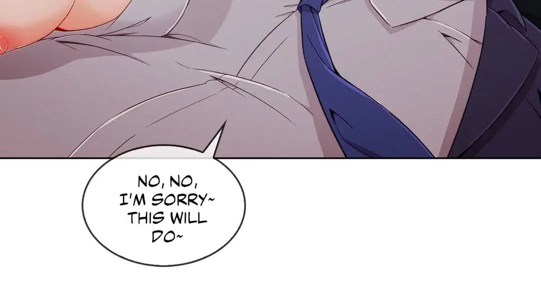Sweet but Psycho chapter 56 page 41