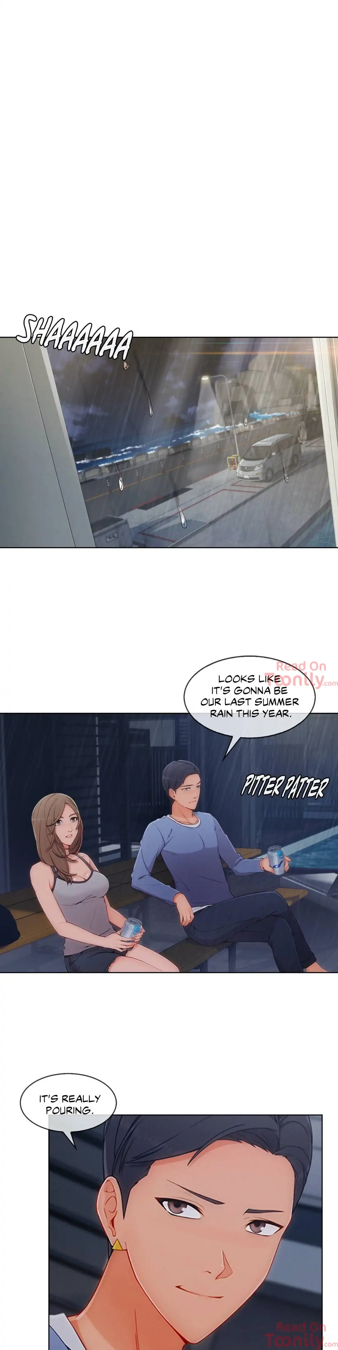 Sweet but Psycho chapter 57 page 2