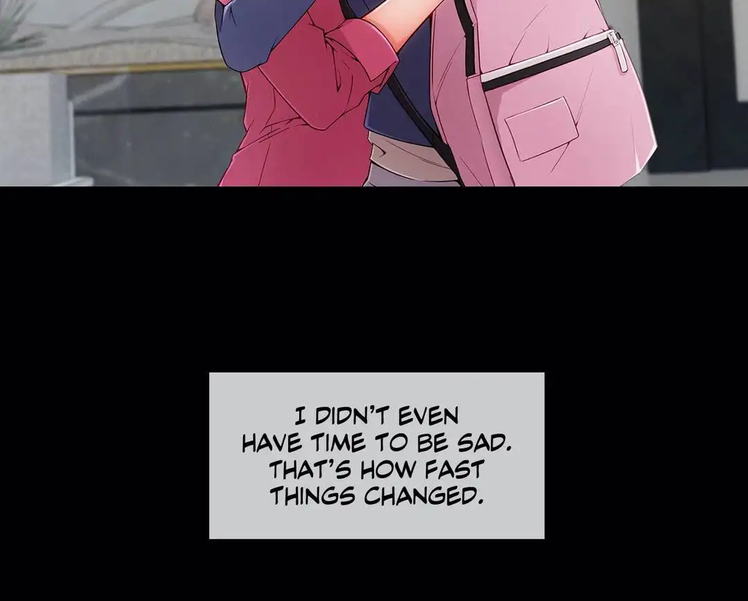 Sweet but Psycho chapter 57 page 9