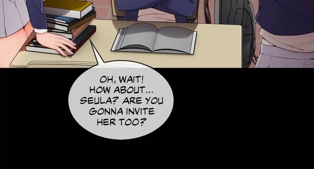 Sweet but Psycho chapter 57 page 12