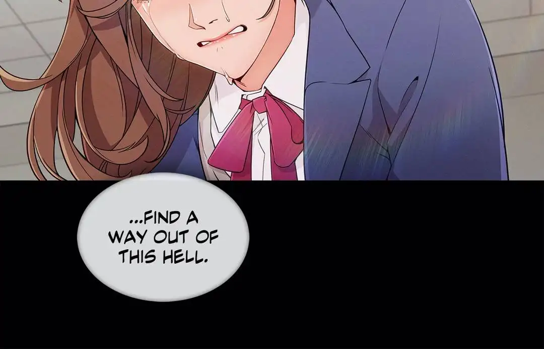 Sweet but Psycho chapter 57 page 16