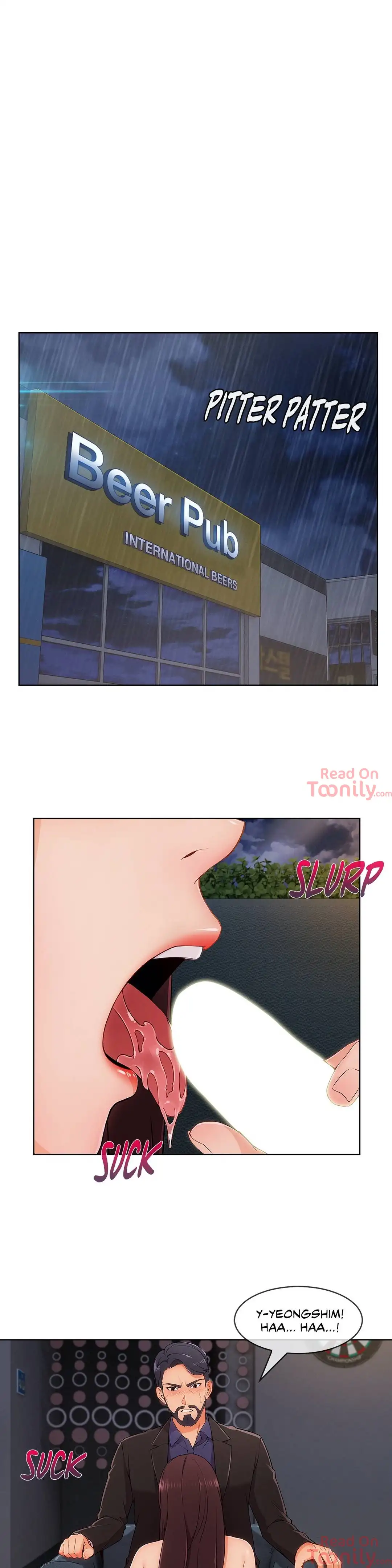 Sweet but Psycho chapter 57 page 20