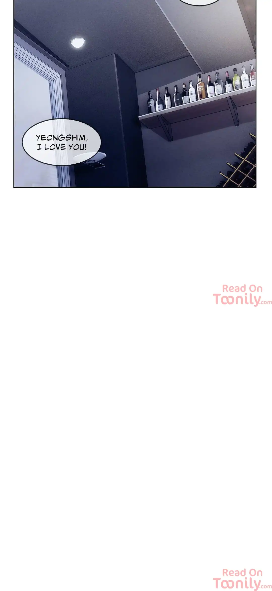 Sweet but Psycho chapter 57 page 38