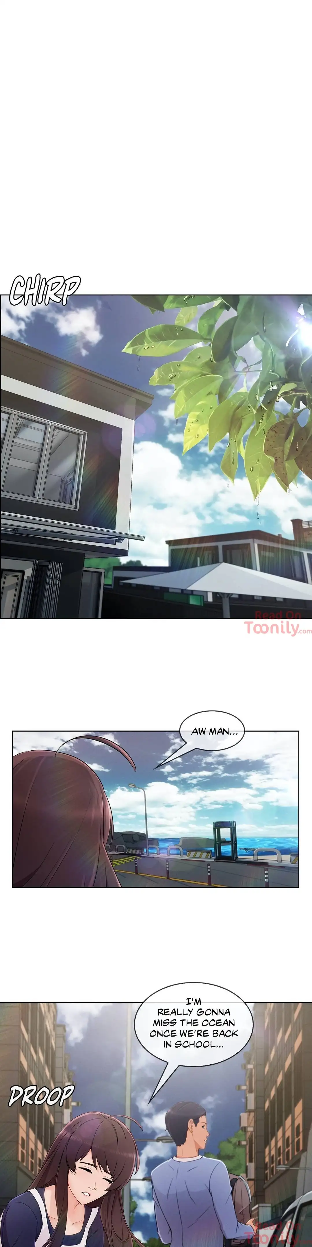 Sweet but Psycho chapter 58 page 5