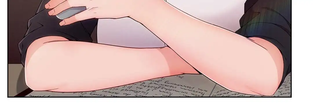 Sweet but Psycho chapter 59 page 6